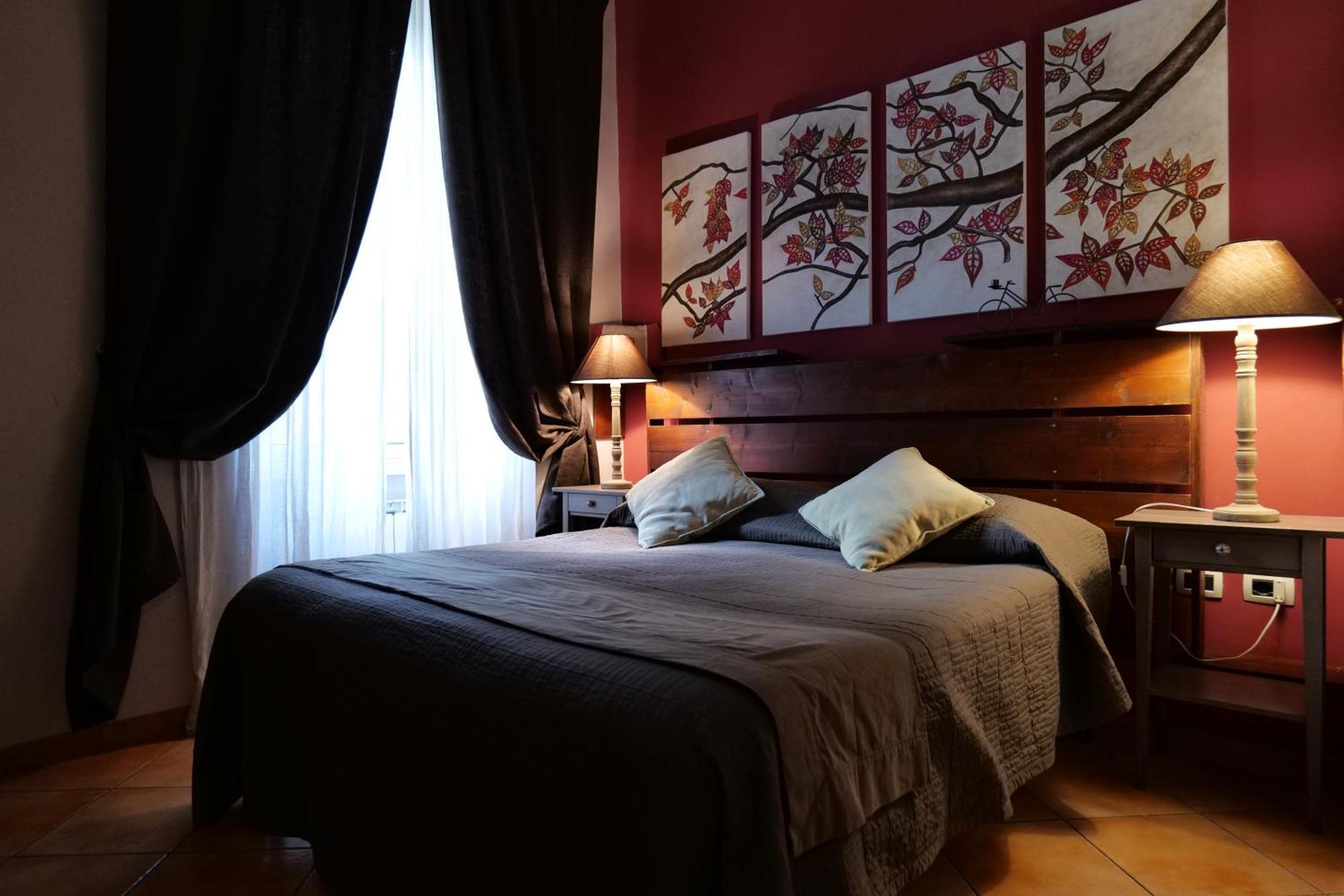 Casa Martini 2* Roma