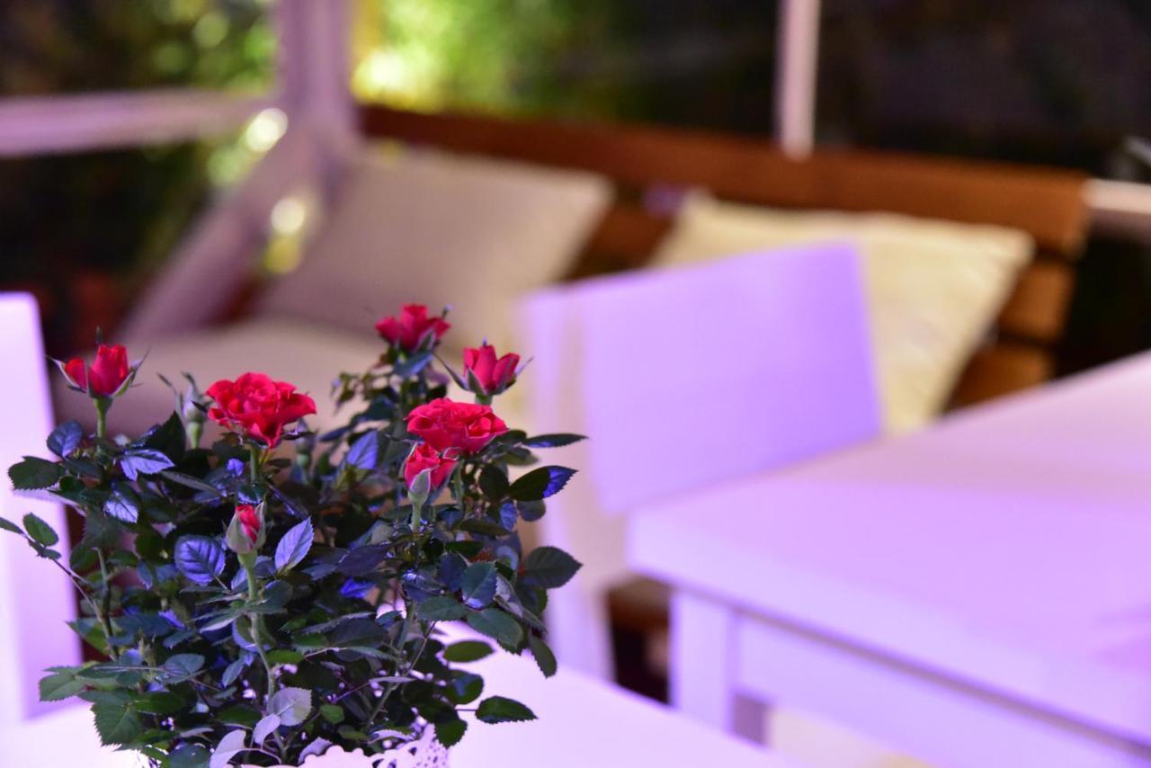 Casa Martini Alojamento de Acomodação e Pequeno-almoço