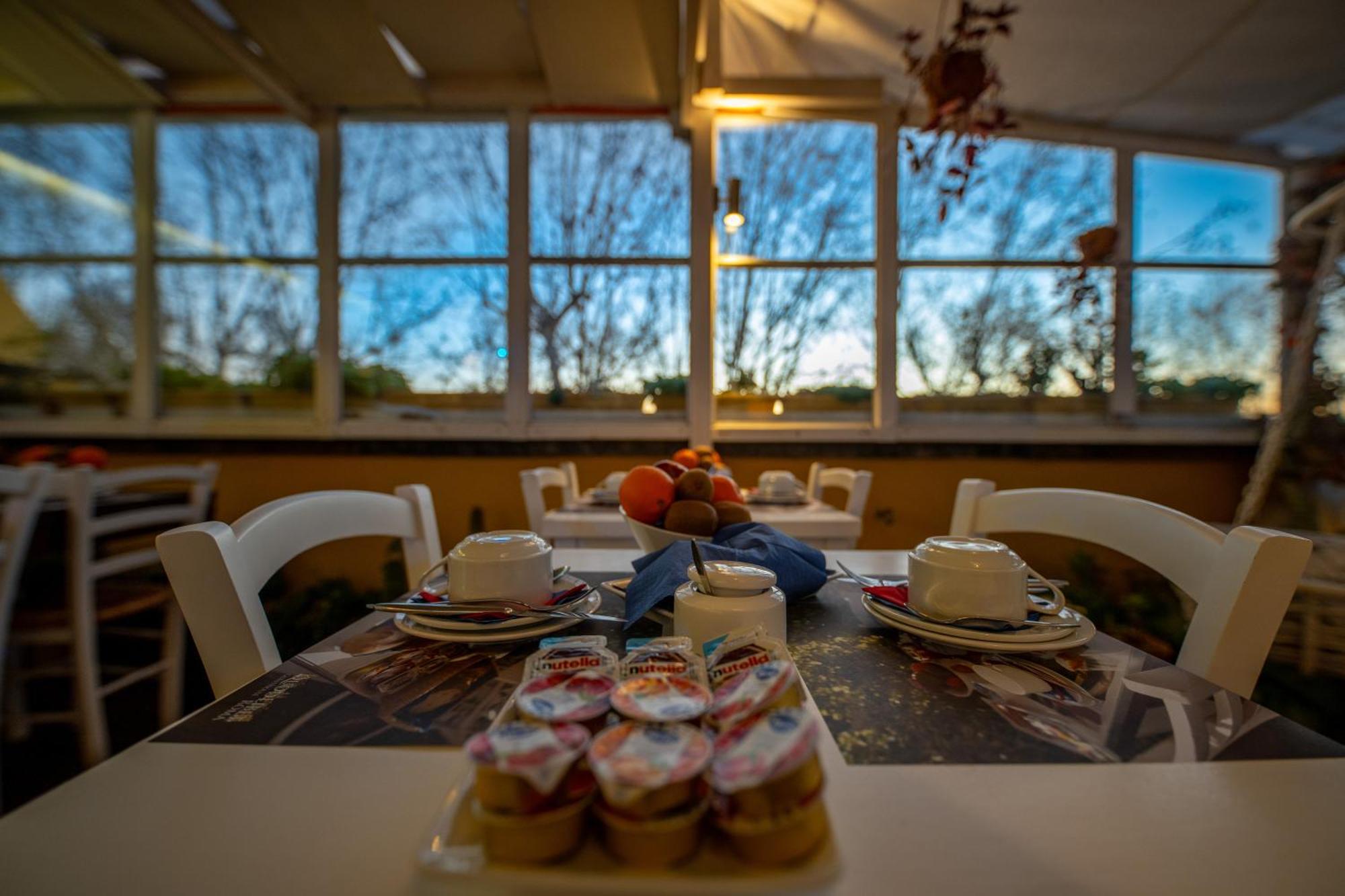 Acomodação com café da manhã  Casa Martini 2*