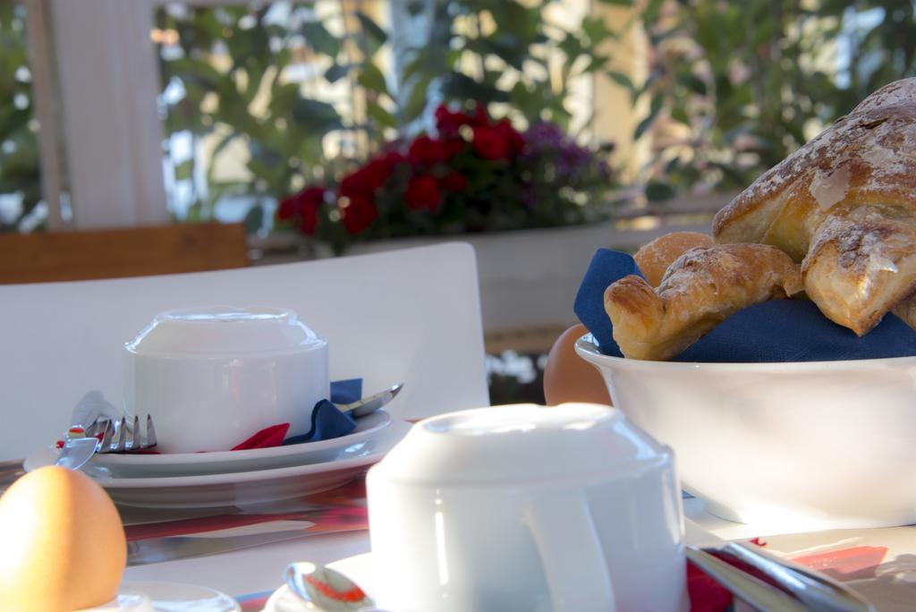 Casa Martini Acomodação com café da manhã 