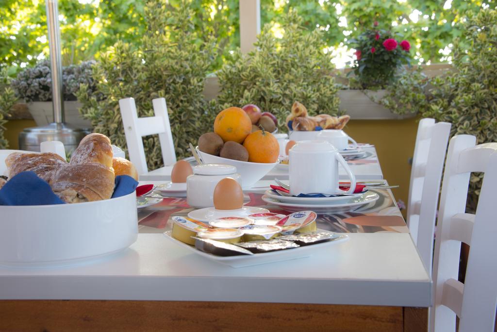 Acomodação com café da manhã  Casa Martini