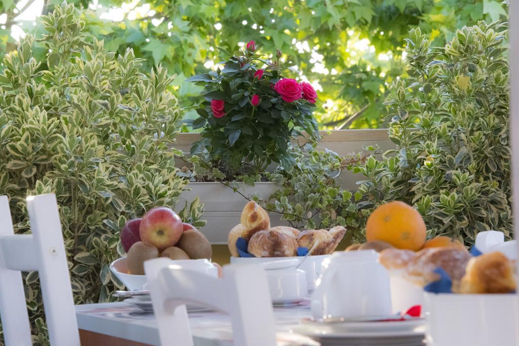 Acomodação com café da manhã  Casa Martini Roma