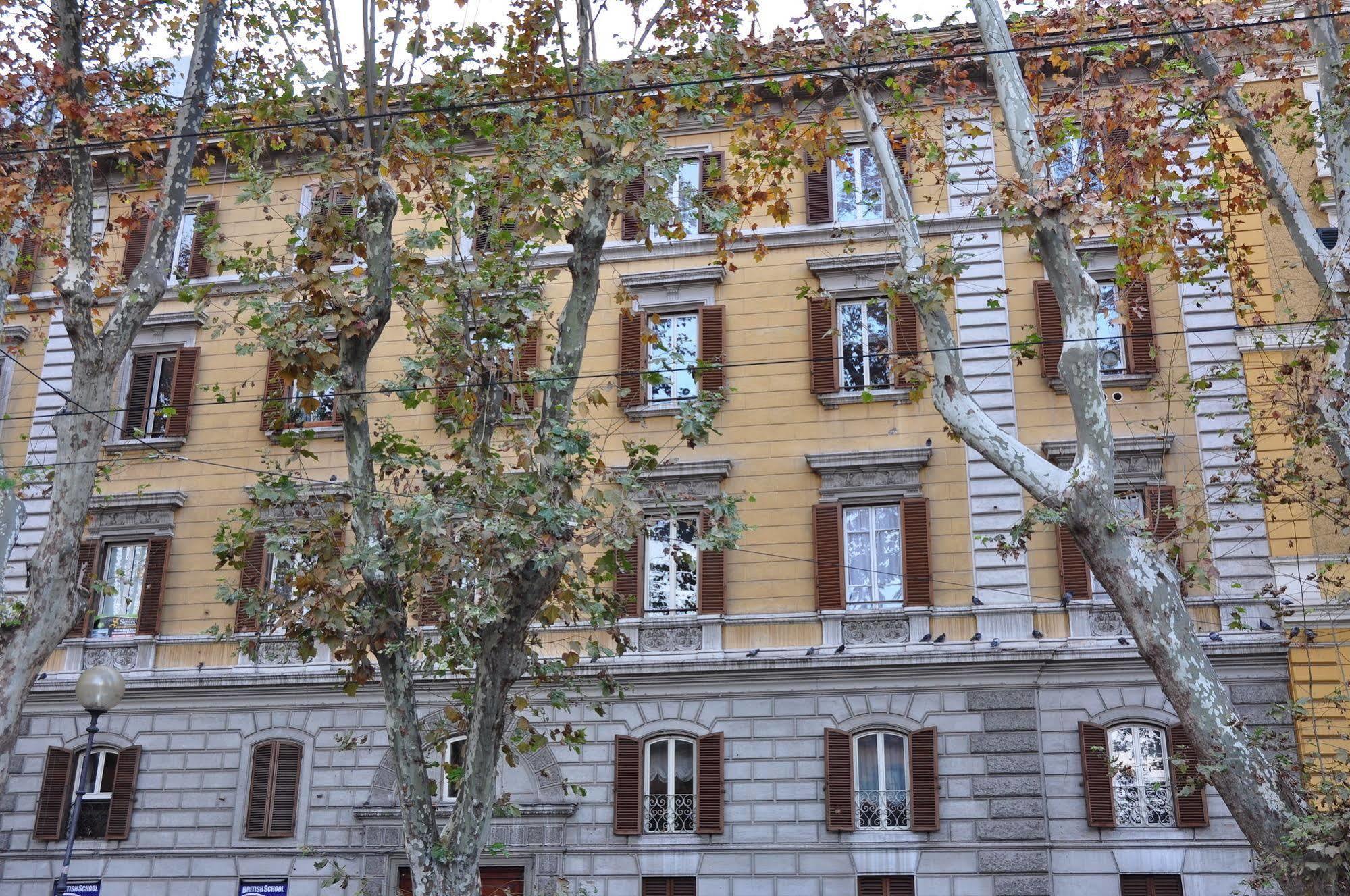 Casa Martini Acomodação com café da manhã 