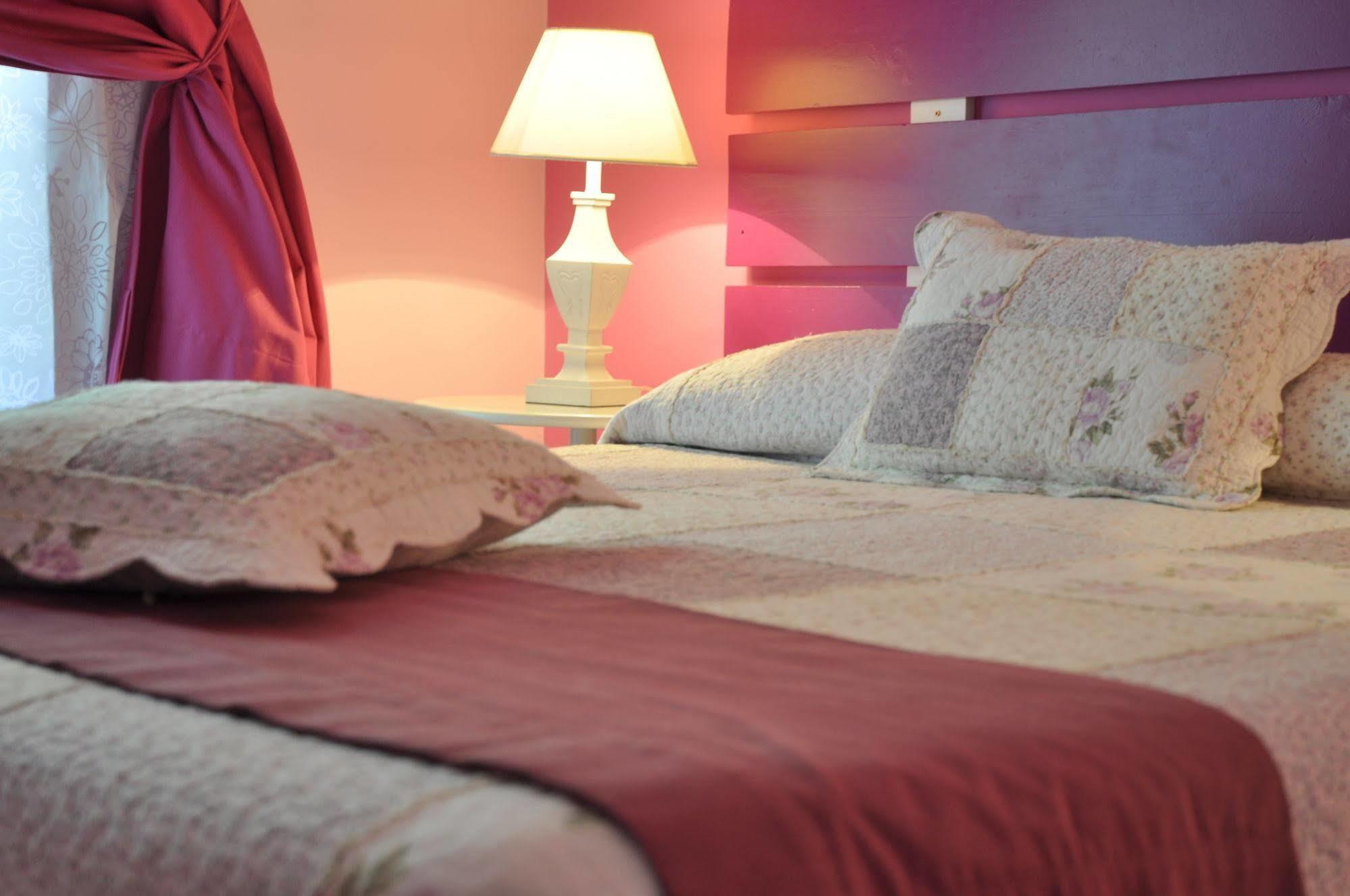Bed & Breakfast Casa Martini 2*