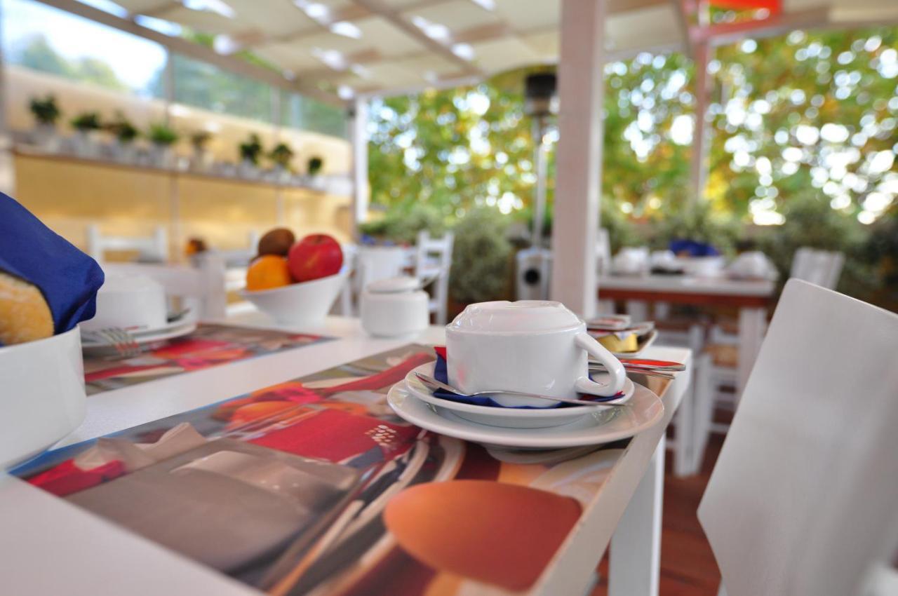 Acomodação com café da manhã  Casa Martini Roma