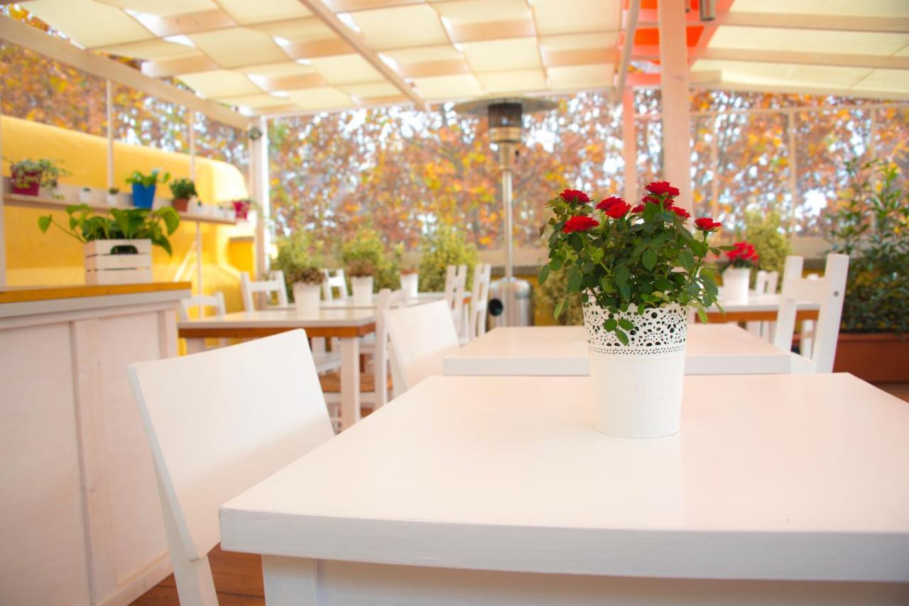 Casa Martini Acomodação com café da manhã 