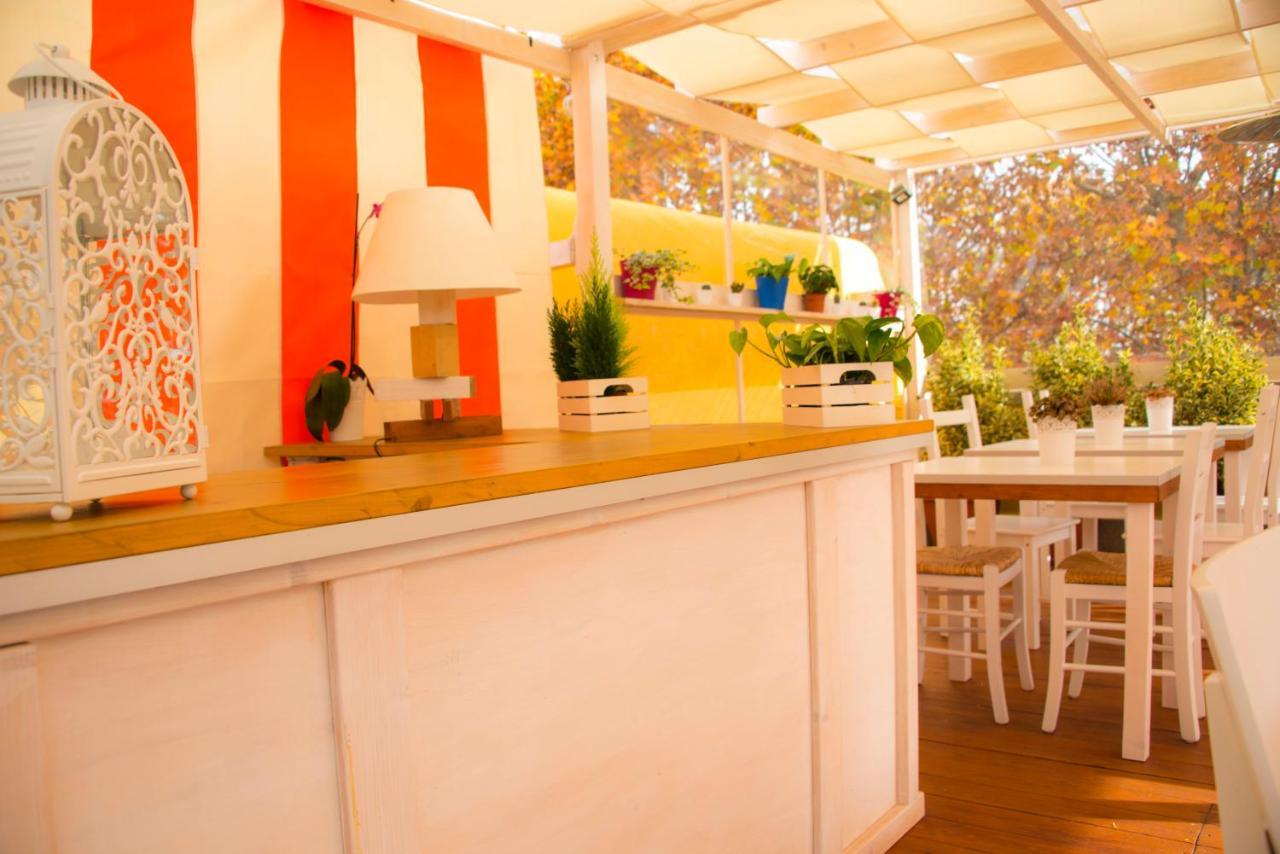 Acomodação com café da manhã  Casa Martini