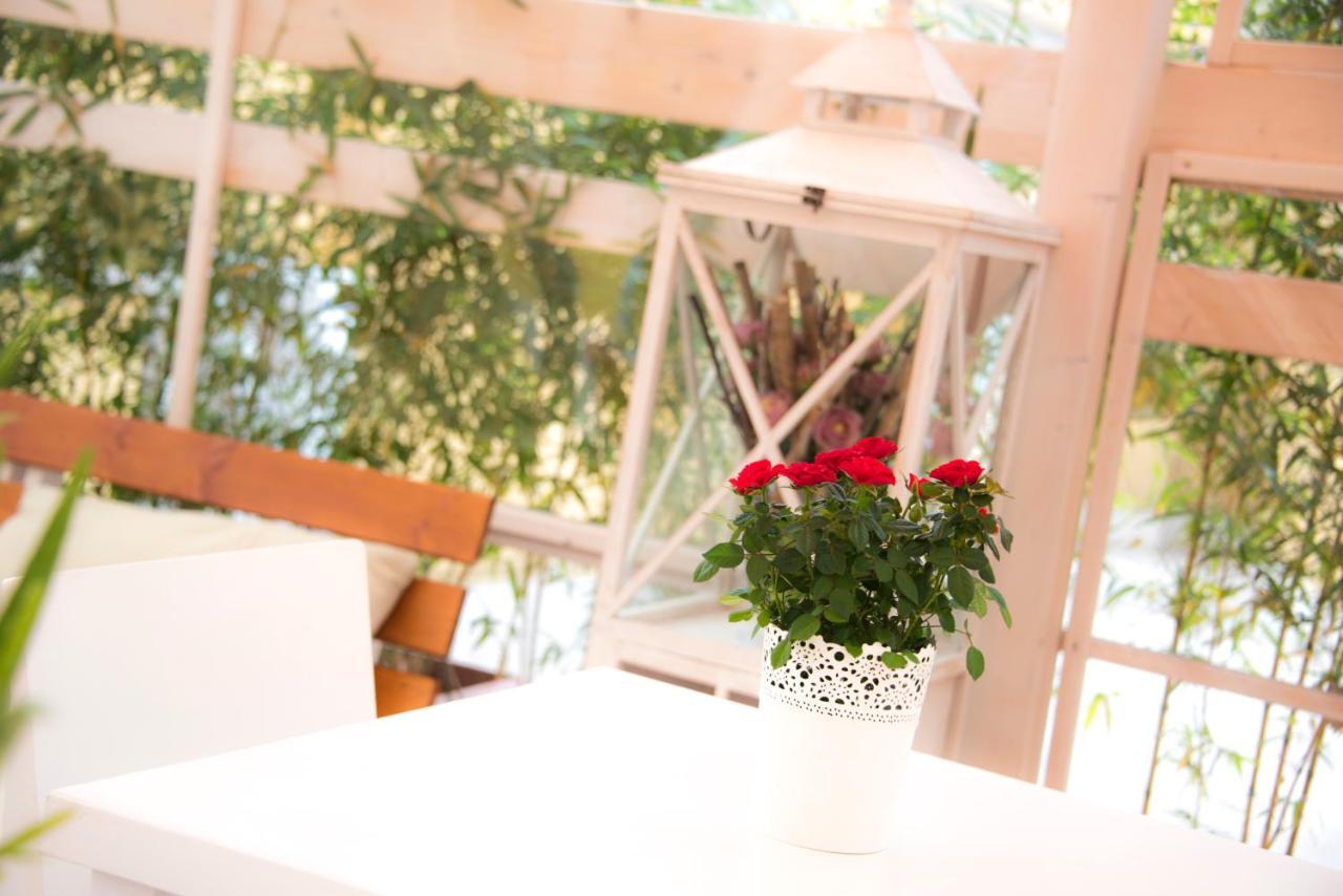 Acomodação com café da manhã  Casa Martini Roma