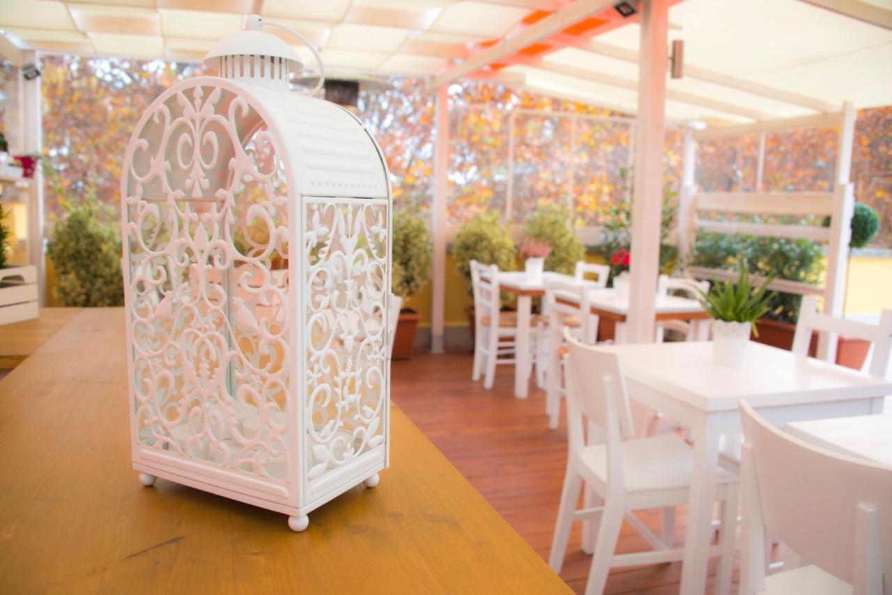 Casa Martini Acomodação com café da manhã  Roma