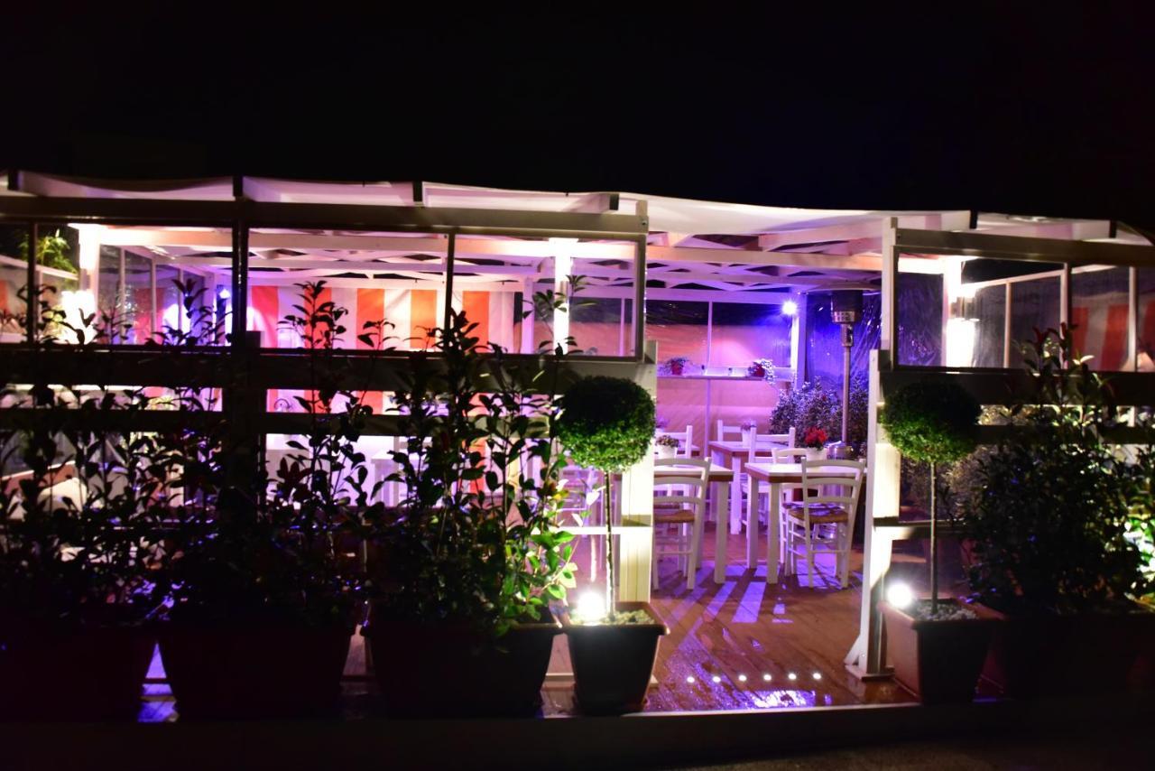 Acomodação com café da manhã  Casa Martini 2*