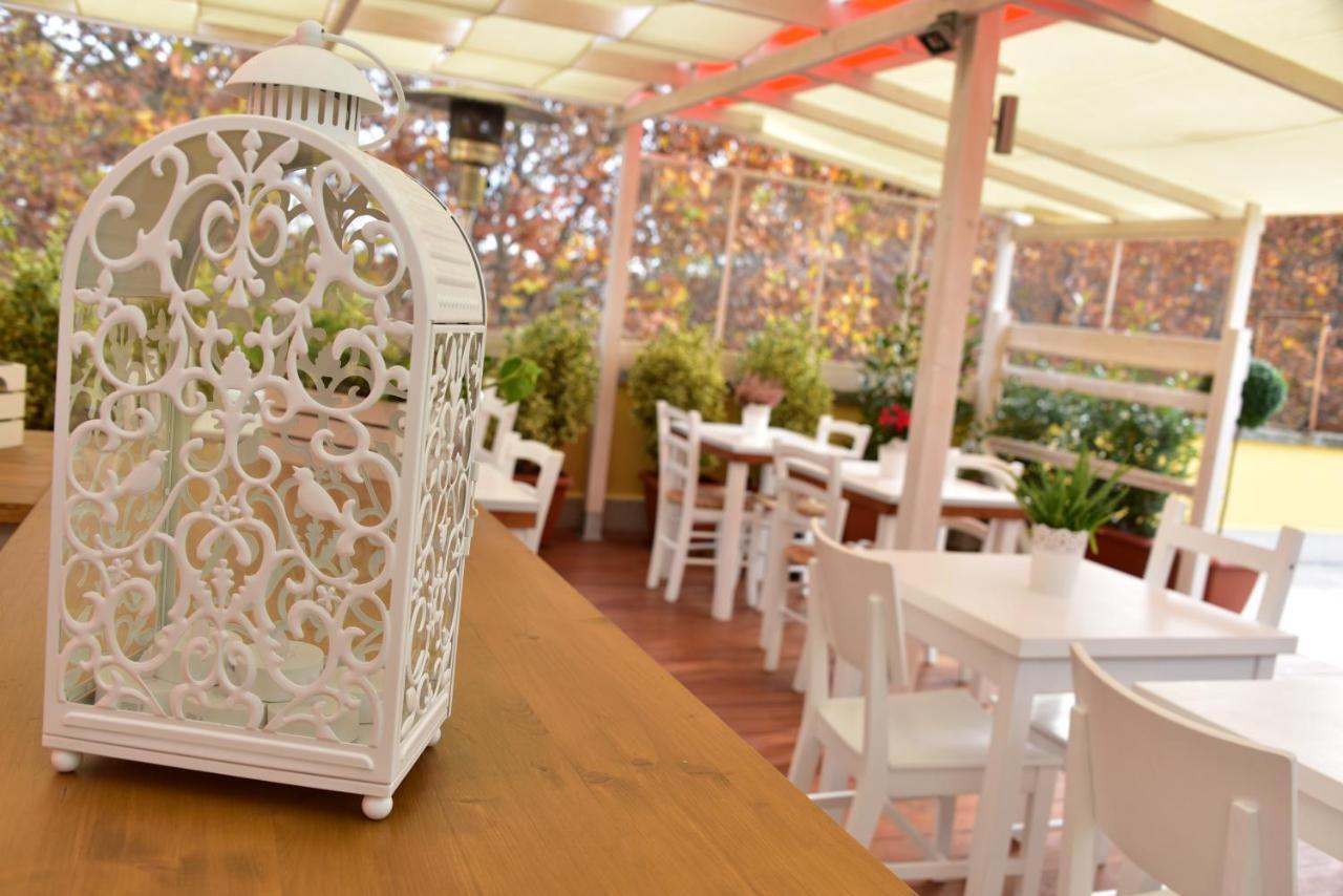 Acomodação com café da manhã  Casa Martini Roma